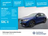 Volkswagen Tiguan R 2.0 TSI 4M DSG IQ.LIGHT AREA PANO TRAVE - Volkswagen Tiguan: Geländewagen