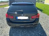 BMW 320d EfficientD. Ed. Touring - BMW 320: 320d Efficient
