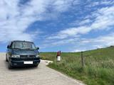 Volkswagen VW T4 Multivan Generation 2,5 TDI Kleinbus - Volkswagen T4 Multivan: Generation