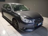 Subaru Legacy del 2013 GPL 2033 GANCIO TRAINO TH - graue Subaru Legacy