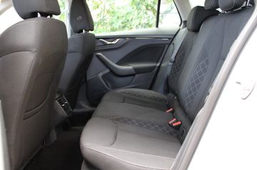 Skoda Scala - 12