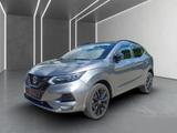 Nissan Qashqai 1.3 DIG-T N-TEC - Nissan aus 2020