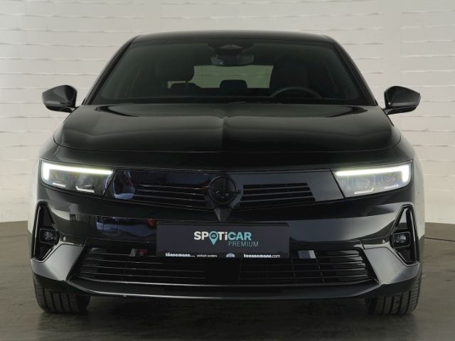 Astra L LIM GS HYBRID eDCT+LED LICHT+NAVI+360 GR