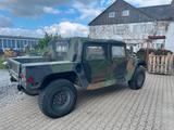 Hummer Humvee M998 - Hummer mit Diesel-Antrieb