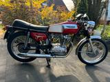 Ducati 250 D Mark 3 - DUCATI VON 126 BIS 250 CCM
