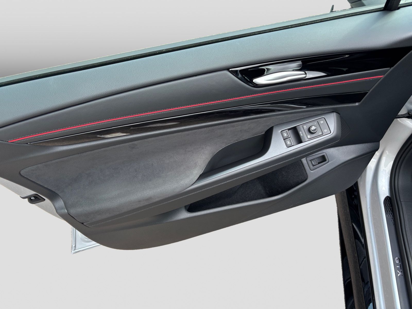 Volkswagen ID.7 - Bild 17