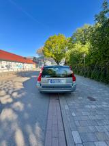 Volvo V70 Kombi 2.4 D Edition Sport - gebrauchte Volvo V70 aus dem Jahr 2007