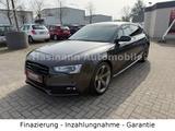 Audi A5 Sportback 2.0 TDI  clean Diesel*Aut.*S-LINE*N - Audi A5 mit Diesel-Antrieb: Limousine, 2.0