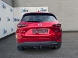 Mazda CX-5 SKYACTIV-D 184 FWD 5T 6GS AL-ADVANTAGE - Mazda CX-5 Advantage