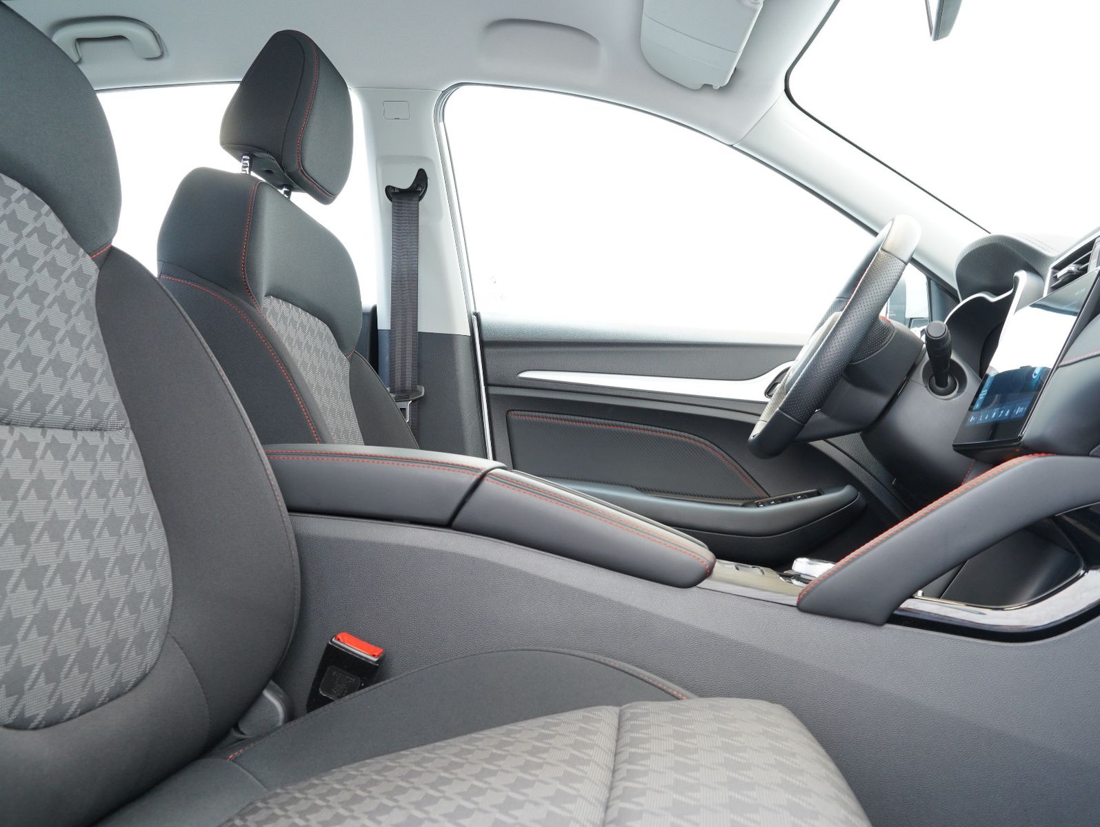 Fahrzeugabbildung MG ZS EV Standard Range Comfort MG-PILOT/LED/ACC
