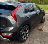 Kia Niro 1.6 GDI Plug-in Hybrid Spirit Spirit - Kia Niro von privat