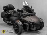 Can-Am Spyder RT Limited - TRIKE