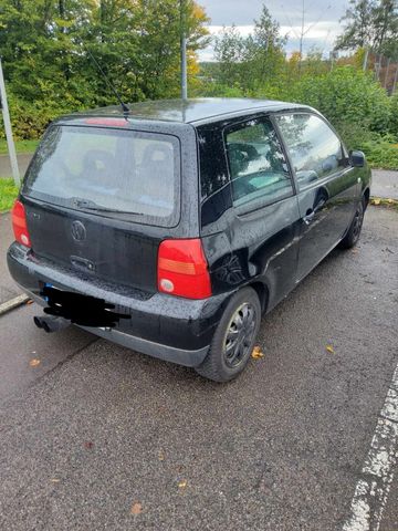 Volkswagen Vw Lupo 1 0