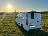 Ford Transit Custom Camperausbau ** TOP** - Ford Transit: Camper