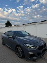 BMW M235i xDrive Gran Coupé Steptronic - - graue BMW M235