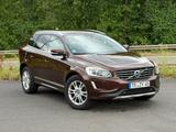 Volvo XC60 D4 AWD Momentum Momentum