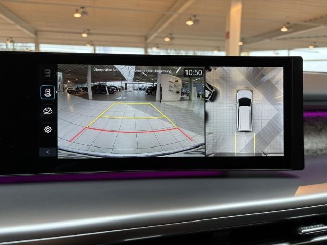 IONIQ 9 UNIQ 110kWh 4WD 6-SITZER+NAVI+360 GRAD K