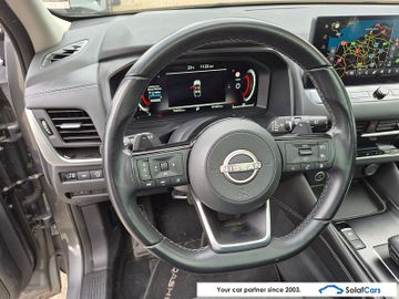 Nissan Qashqai - 6