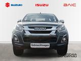 Isuzu D-Max Space Cab 4WD Custom - Isuzu D-Max: 3 Türen