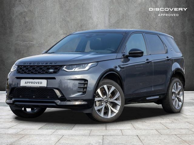 Land Rover Discovery Sport D200 Dynamic HSE