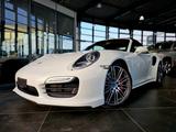 Porsche 991 (Typ 991)(2011->2019) Turbo Cabriolet - Porsche Gebrauchtwagen in Düren