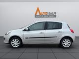 Renault Clio III Dynamique - gebrauchte Renault Clio aus dem Jahr 2008