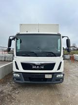 MAN TGL 8.180 - MAN Euro5