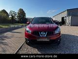 Nissan Qashqai Tekna 4X4/ 360* Kamera/AHK/82Tkm/ Sitzh. - Nissan Qashqai Tekna mit Diesel-Antrieb