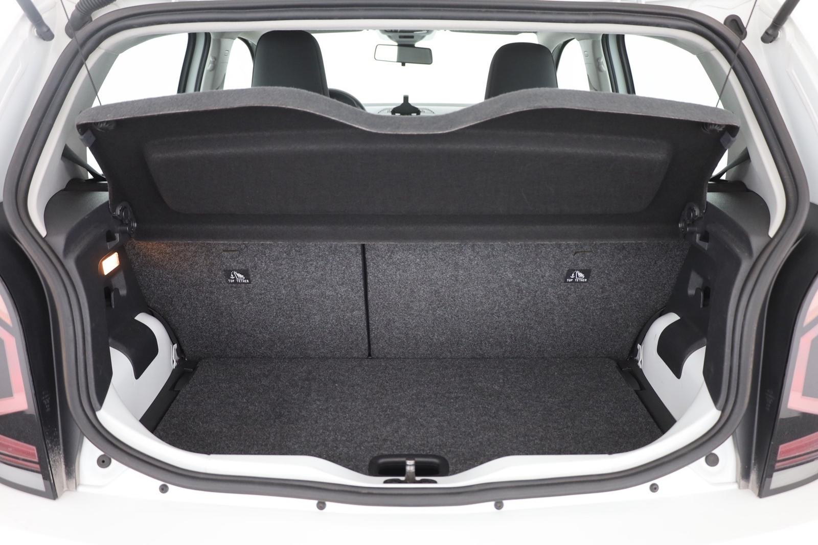 Volkswagen Up 1.0 Klima Kamera Tempomat Sitzheizung DAB, миниатюра 23
