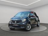 Smart ForFour forfour Basis 52 kW - Smart ForFour bis 5.000 Euro