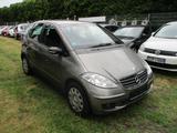 Mercedes-Benz A 170 Klima grüne Plakette - Mercedes-Benz A 170 in Berlin