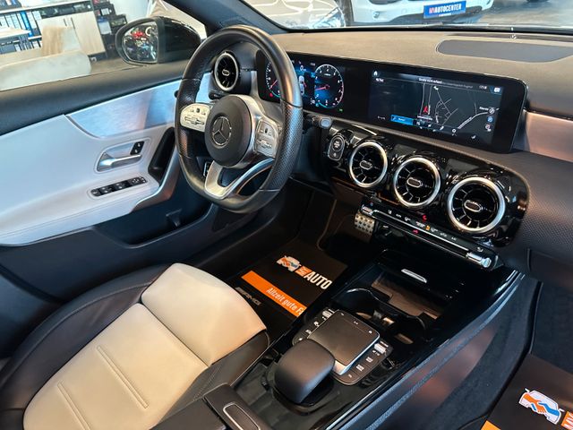 Mercedes-Benz A 250 A Limousine *AMG-LINE*NAVI*LED*KAM*