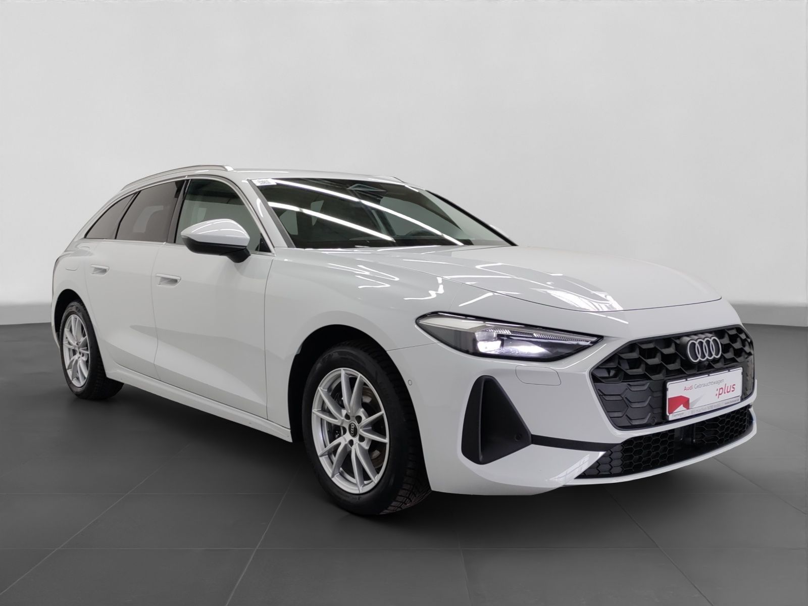 Audi A5 - Bild 19