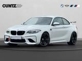 BMW M2 Coupé Tracktool Umbau Heckspoiler Lightweight - BMW: Umbau