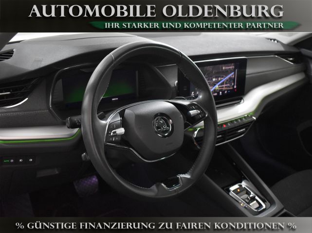 Skoda Octavia 2.0 TDI DSG Style *ACC*KAM*HUD*Virt*Memo