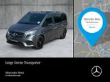 Mercedes-Benz V 250 d Kompakt EDITION+AMG+9G+LED+Kamera+MBUX - Mercedes-Benz V 250 in Krefeld