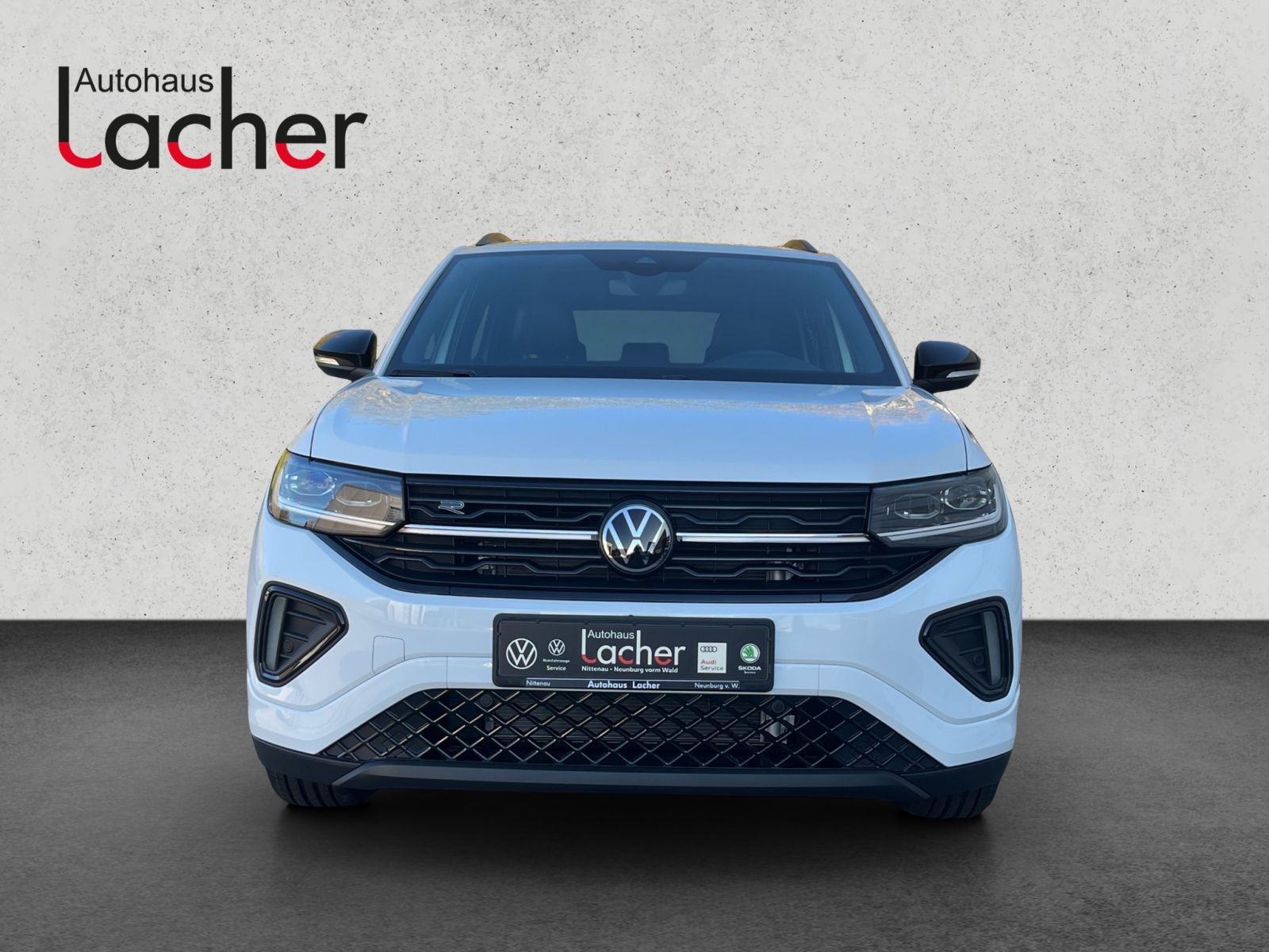 Volkswagen T-Cross - Bild 7