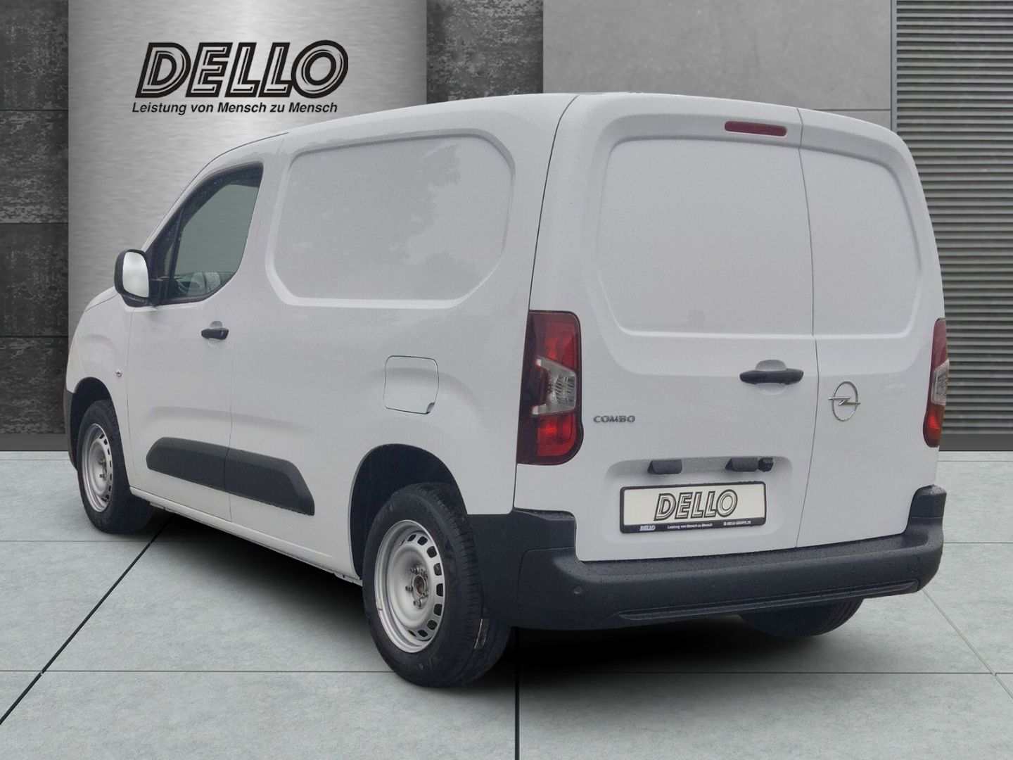 Opel Combo - Bild 3