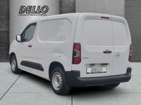 Opel Combo - Vorschau Bild 3