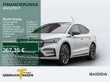 Skoda Enyaq Coupe iV RS Lounge AHK LM21 WÄRMEPUMPE - Skoda Gebrauchtwagen in Herne