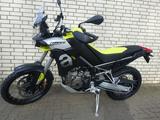 Aprilia Tuareg 660 - Vorführfahrzeug - APRILIA ENDURO