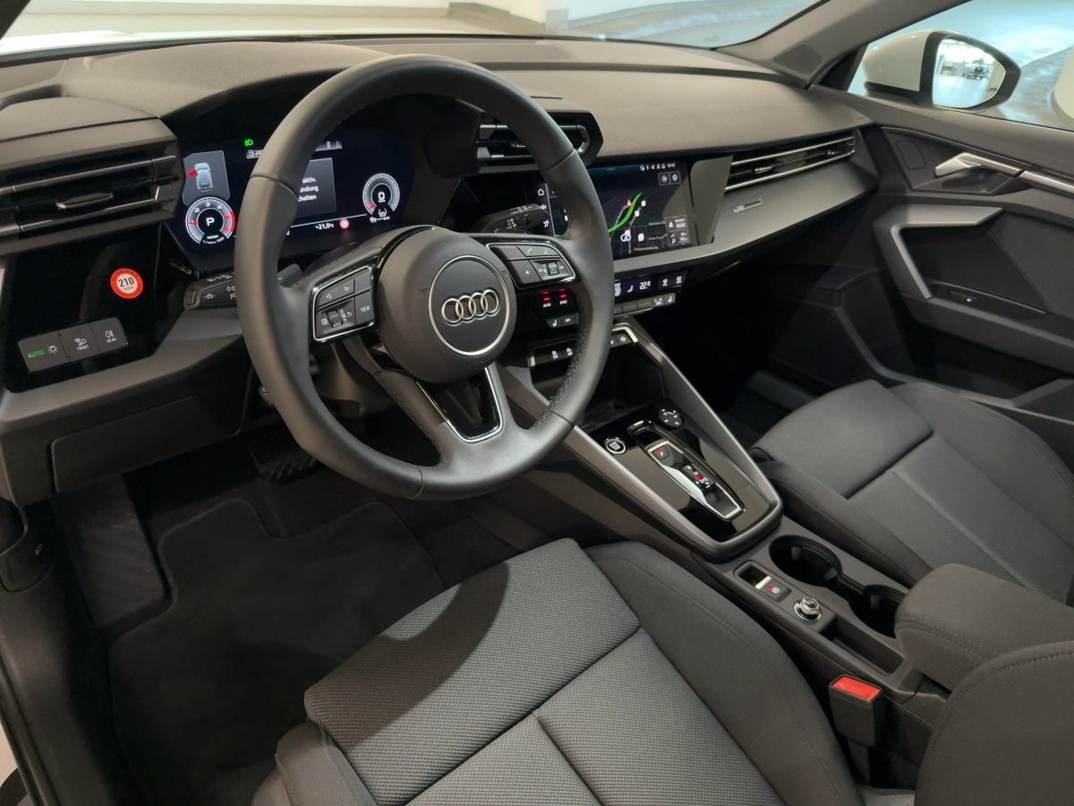 Audi A3 - Bild 18