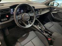 Audi A3 - Vorschau Bild 18