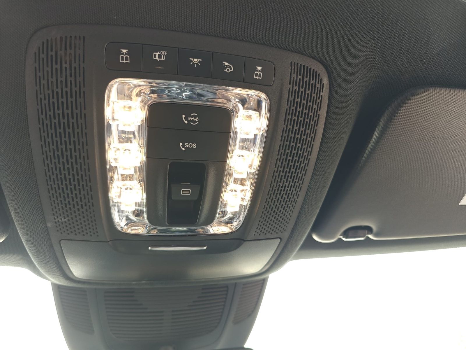 Mercedes-Benz GLE 400d 4Matic/ AMG-LINE/ Burmester/ Pano/ 360° foto 14