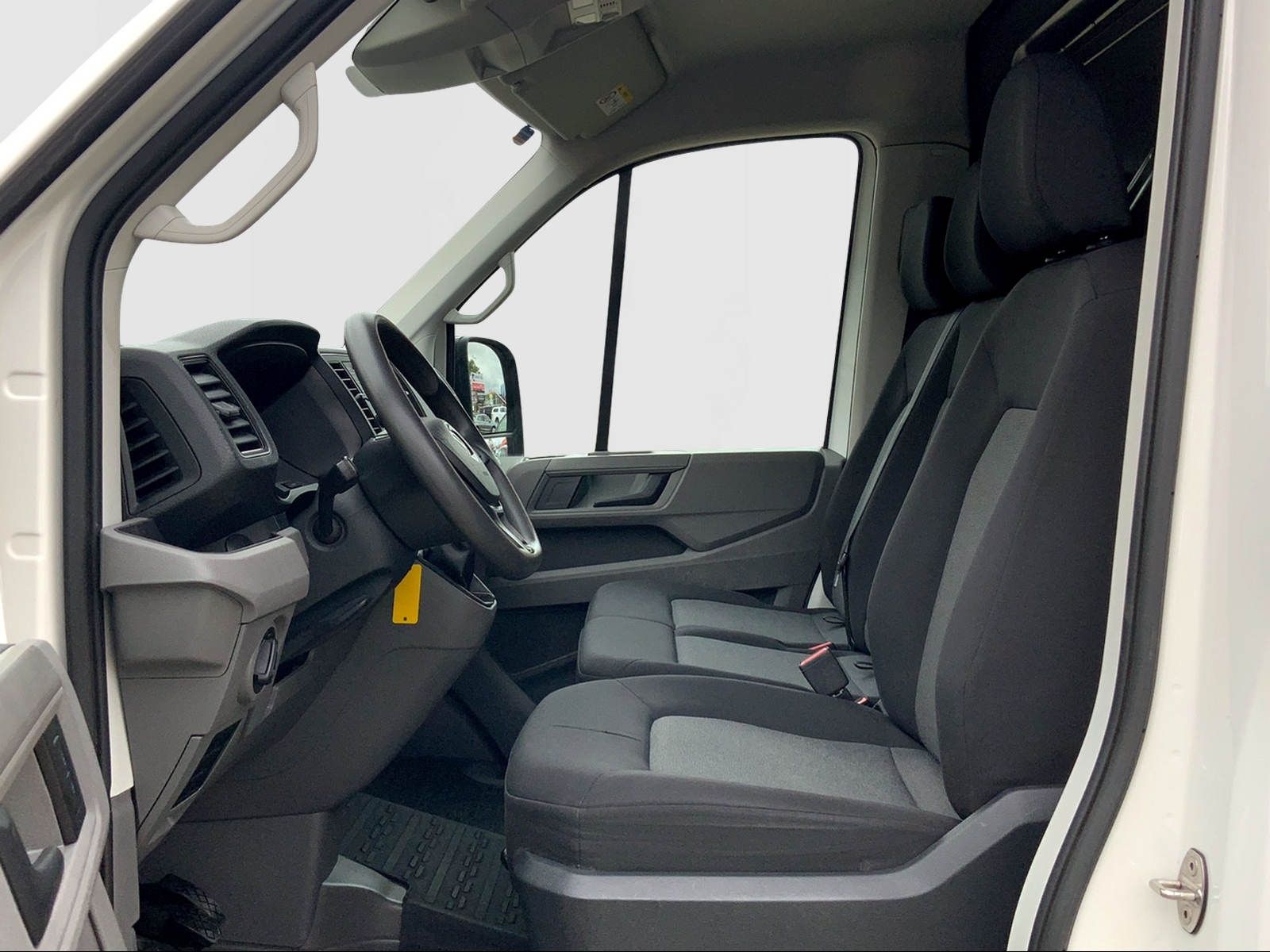 Crafter 35 2.0 TDI L3H2 lang HD, AHK,RFK,NAV.