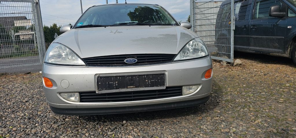 Angebot ansehen Ford Focus