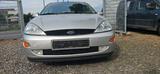 Ford Focus 1.6 Ghia - Ford Focus aus 2001: Ghia