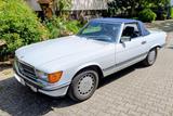 Mercedes-Benz H-Zulassung- Zustand 2 - umfangreich Restauriert - Mercedes-Benz SL 420