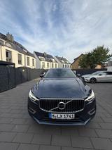 Volvo XC60 B5 D AWD Inscription Geartronic Inscription - Volvo XC60 Gebrauchtwagen in Hannover