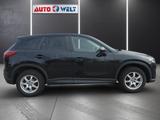 Mazda CX-5 2.0 Exclusive-Line Automatik Allrad PDC - Mazda CX-5 in Halle